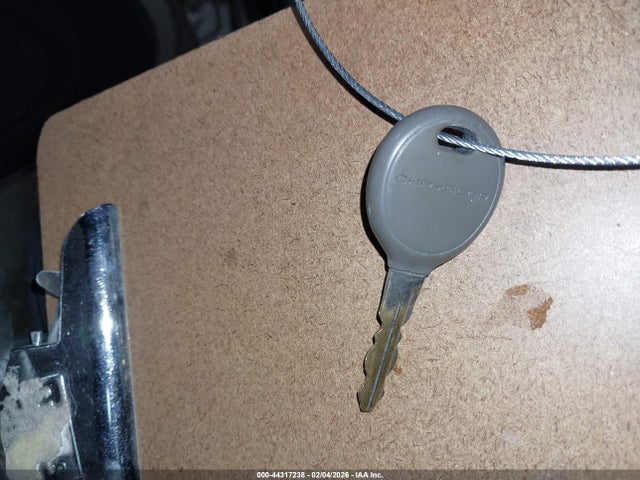 Aukcja sprzedaży 2005 Chrysler Pt Cruiser Limited, vin: 3C8FY68B95T638400, numer aukcji: 44317238
