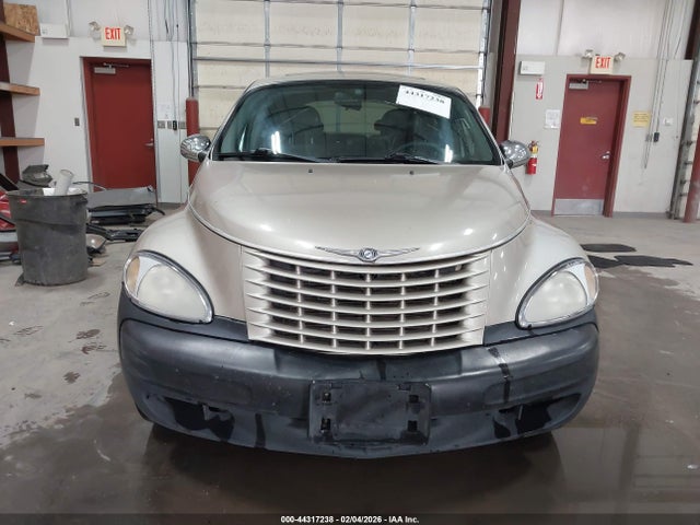 Aukcja sprzedaży 2005 Chrysler Pt Cruiser Limited, vin: 3C8FY68B95T638400, numer aukcji: 44317238
