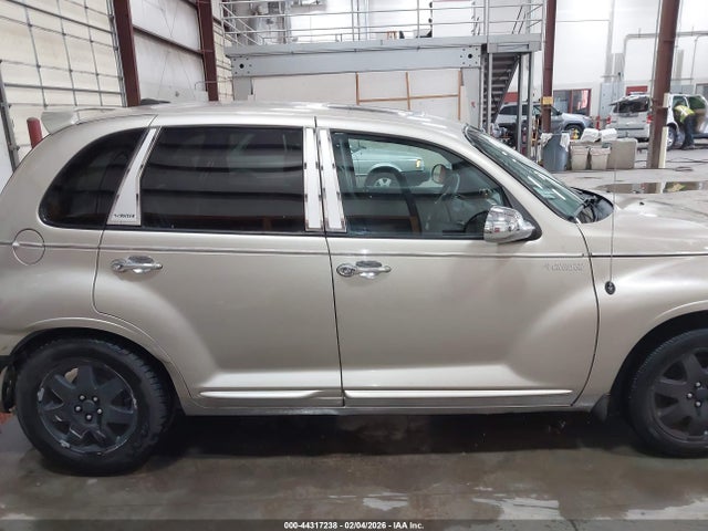 Aukcja sprzedaży 2005 Chrysler Pt Cruiser Limited, vin: 3C8FY68B95T638400, numer aukcji: 44317238