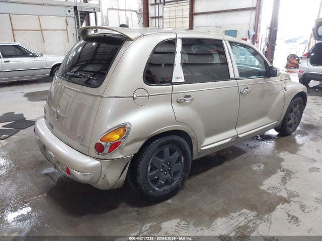 Aukcja sprzedaży 2005 Chrysler Pt Cruiser Limited, vin: 3C8FY68B95T638400, numer aukcji: 44317238