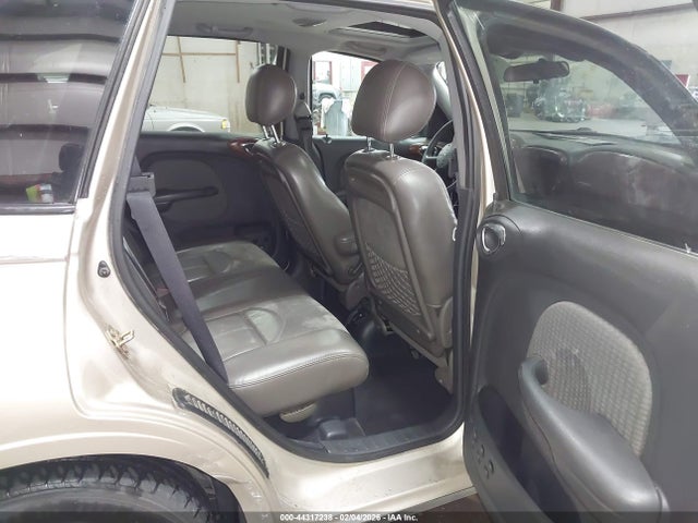 Aukcja sprzedaży 2005 Chrysler Pt Cruiser Limited, vin: 3C8FY68B95T638400, numer aukcji: 44317238