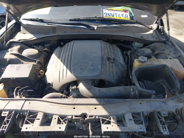 2C3CDXCT0EH248272 Dodge CHARGER R/T
