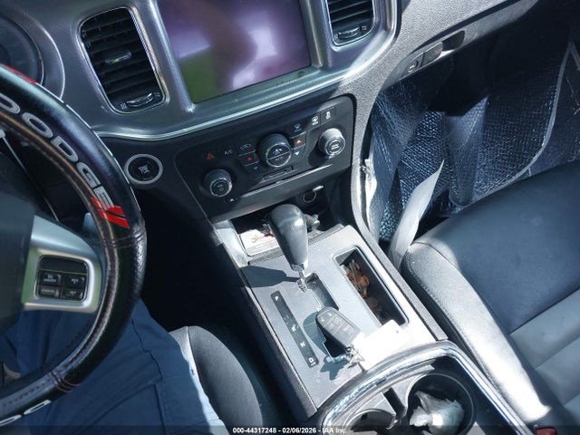 2C3CDXCT0EH248272 Dodge CHARGER R/T