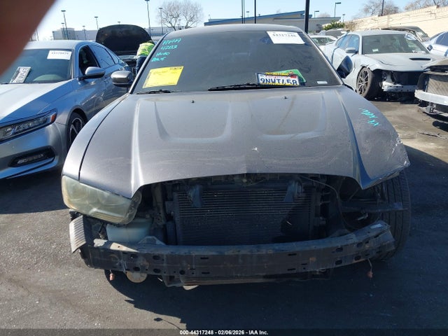 2C3CDXCT0EH248272 Dodge CHARGER R/T
