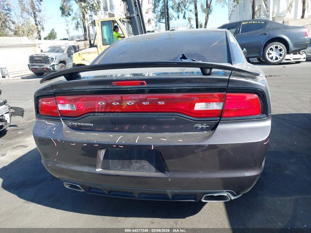 2C3CDXCT0EH248272 Dodge CHARGER R/T