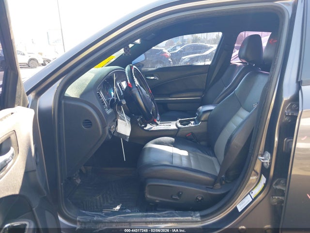 2C3CDXCT0EH248272 Dodge CHARGER R/T