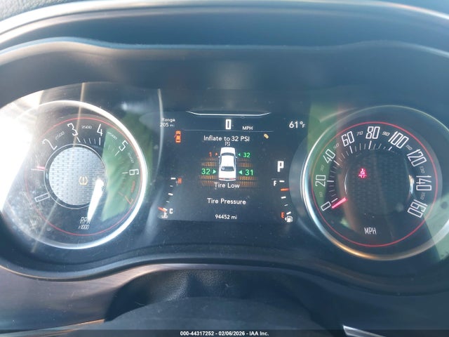 Dodge Challenger Sxt 2018 2C3CDZAG3JH241506 Image 7