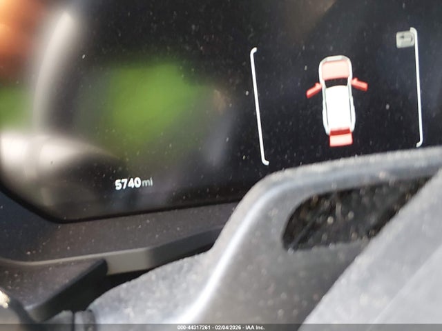 Toyota Land Cruiser 2025 JTEABFAJ4SK041405 Image 15