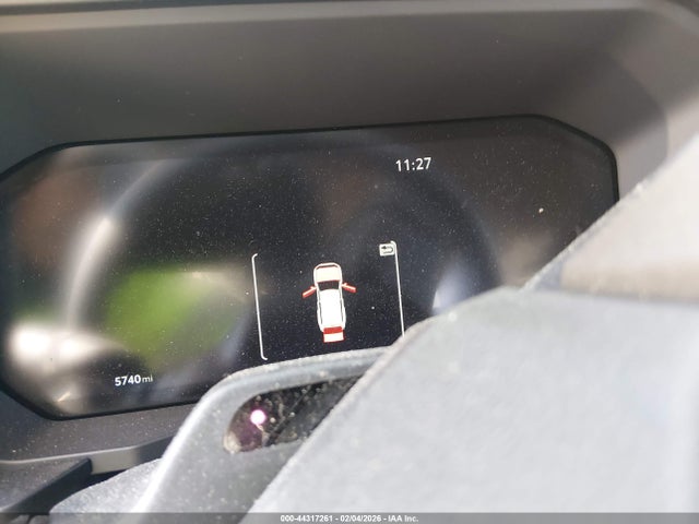 Toyota Land Cruiser 2025 JTEABFAJ4SK041405 Image 7