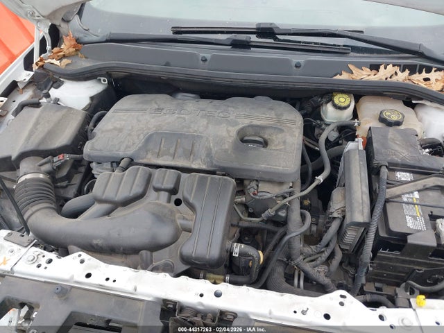 44317263 :رقم المزاد ، 1G4PP5SK7F4131607 vin ، 2015 Buick Verano مزاد بيع