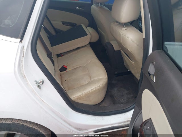 44317263 :رقم المزاد ، 1G4PP5SK7F4131607 vin ، 2015 Buick Verano مزاد بيع