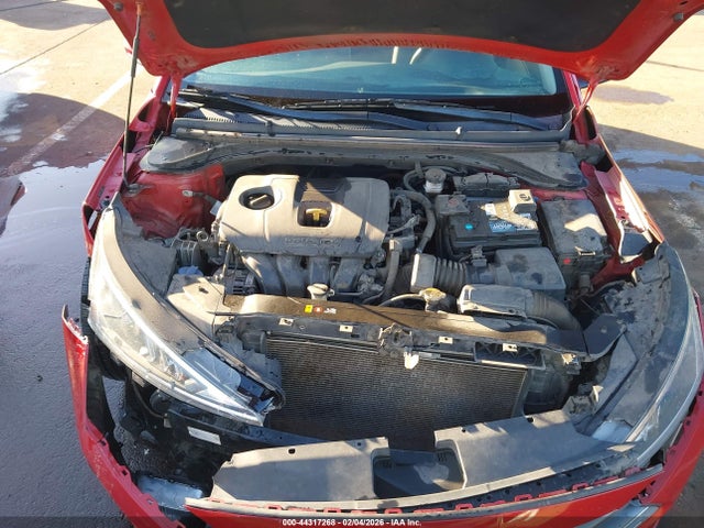 Aukcja sprzedaży 2020 Hyundai Elantra Sel, vin: 5NPD84LF9LH550256, numer aukcji: 44317268