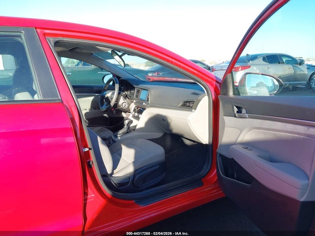 Aukcja sprzedaży 2020 Hyundai Elantra Sel, vin: 5NPD84LF9LH550256, numer aukcji: 44317268