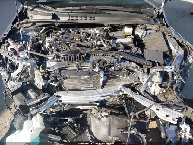 5YFP4MCEXRP197523 Toyota COROLLA SE