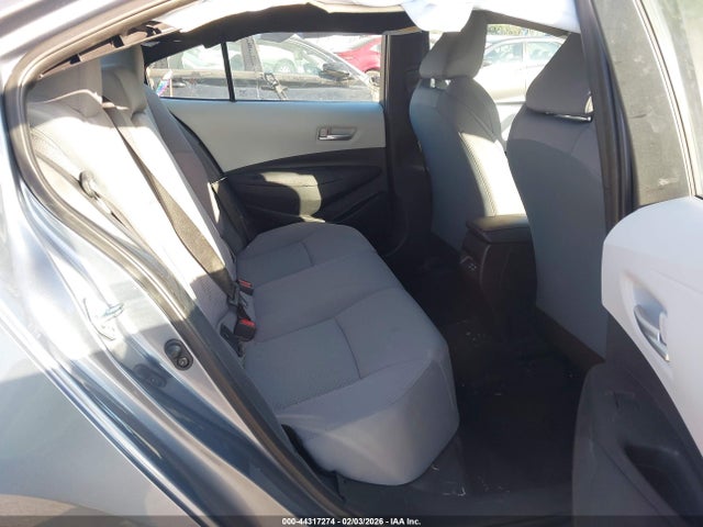5YFP4MCEXRP197523 Toyota COROLLA SE