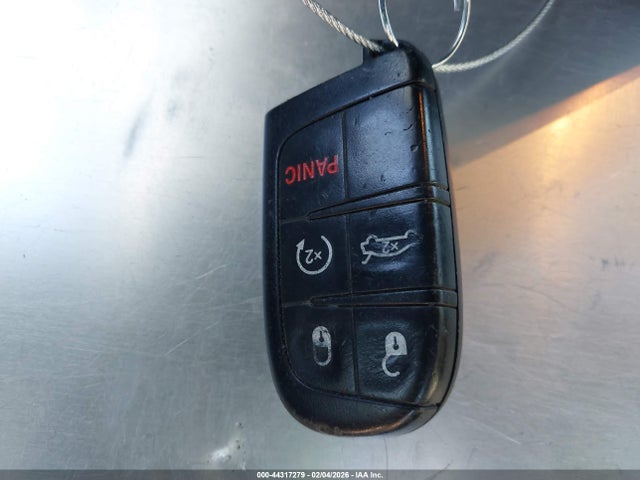 Chrysler 300 300s 2015 2C3CCABG4FH756119 Image 11
