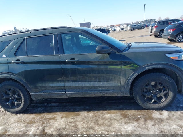 Ford Explorer Timberline 2021 1FMSK8JH3MGC26886 Image 13