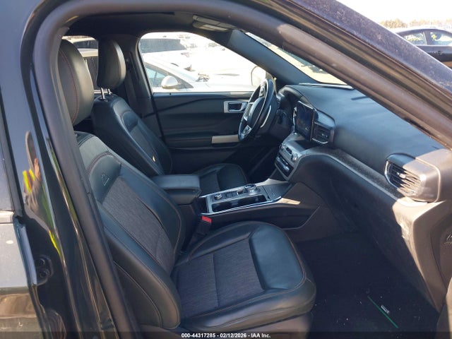 Ford Explorer Timberline 2021 1FMSK8JH3MGC26886 Image 5