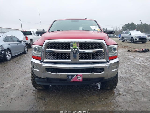 Aukcja sprzedaży 2016 Ram 2500 Laramie, vin: 3C6UR5FL8GG387254, numer aukcji: 44317288