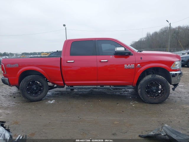 Aukcja sprzedaży 2016 Ram 2500 Laramie, vin: 3C6UR5FL8GG387254, numer aukcji: 44317288