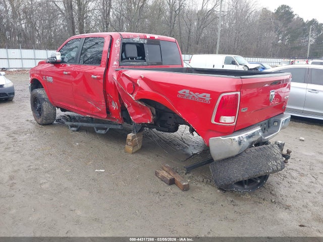 2016 RAM 2500 3C6UR5FL8GG387254 Photo 2