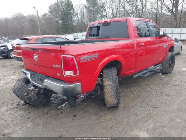 2016 RAM 2500 3C6UR5FL8GG387254 Photo 3