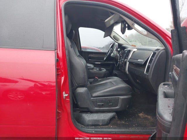 2016 RAM 2500 3C6UR5FL8GG387254 Photo 4