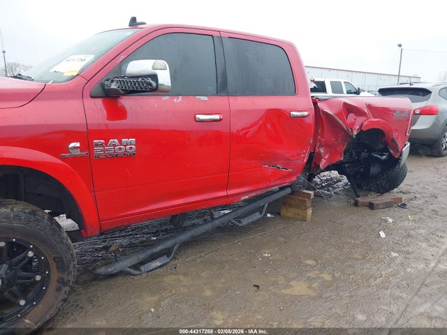 2016 RAM 2500 3C6UR5FL8GG387254 Photo 5