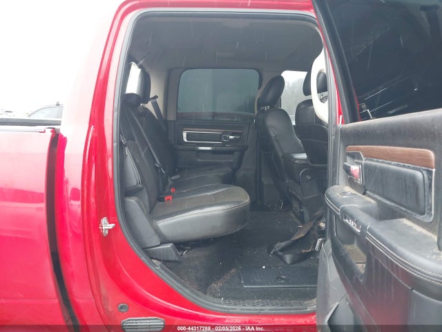 2016 RAM 2500 3C6UR5FL8GG387254 Photo 7