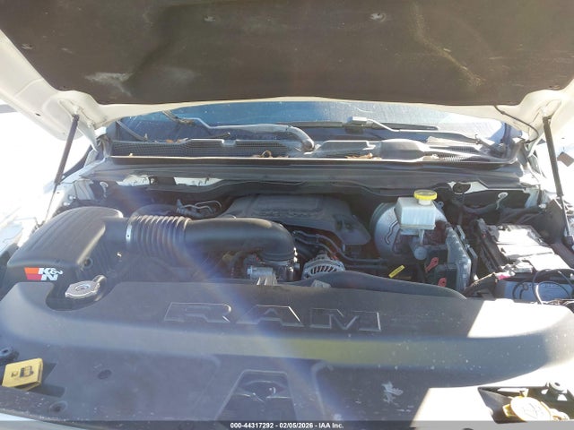Продаж на аукціоні авто 2020 Ram 1500 Lone Star  4x4 5'7 Box, vin: 1C6SRFFT1LN130726, номер лоту: 44317292