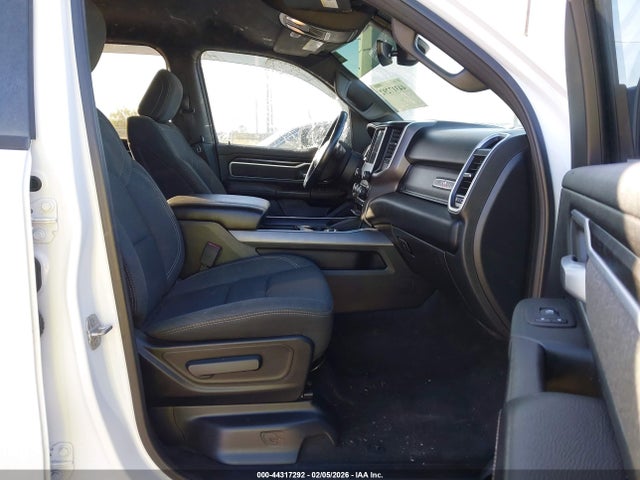 Продаж на аукціоні авто 2020 Ram 1500 Lone Star  4x4 5'7 Box, vin: 1C6SRFFT1LN130726, номер лоту: 44317292