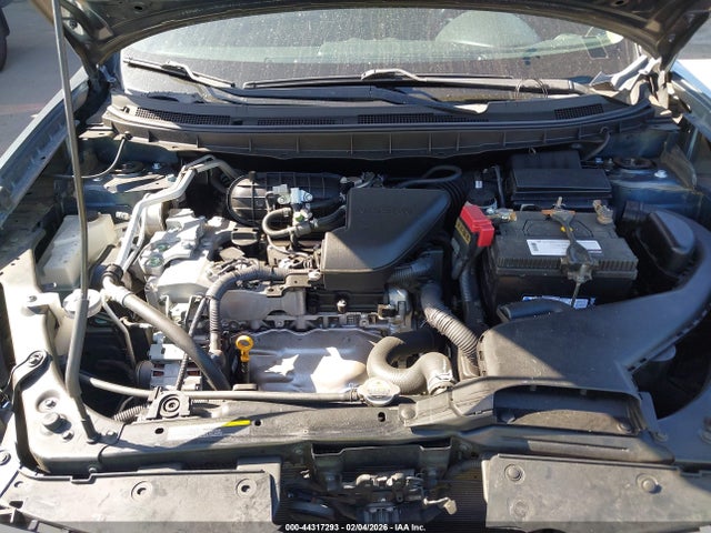 Nissan Rogue Select S 2014 JN8AS5MT8EW617106 Image 10