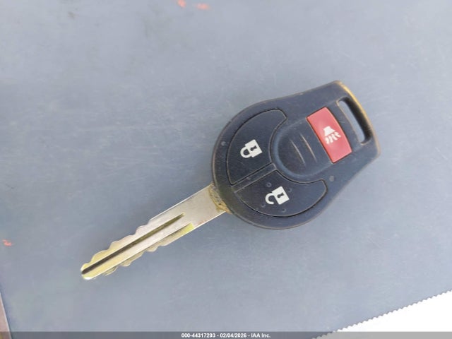 Nissan Rogue Select S 2014 JN8AS5MT8EW617106 Image 11