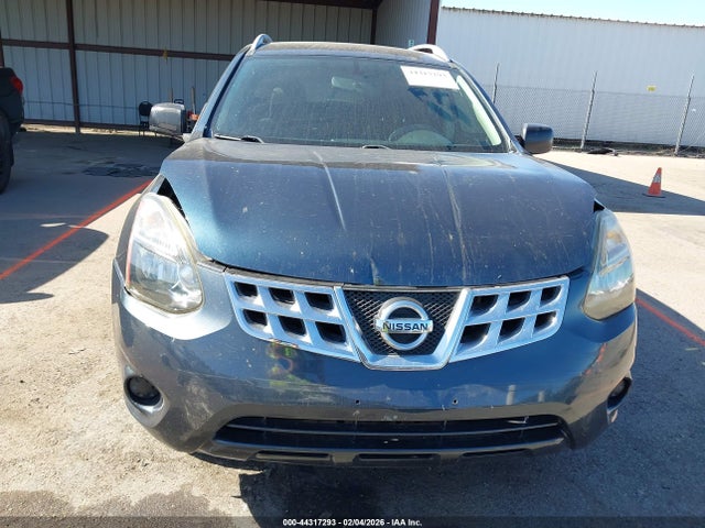 Nissan Rogue Select S 2014 JN8AS5MT8EW617106 Image 12