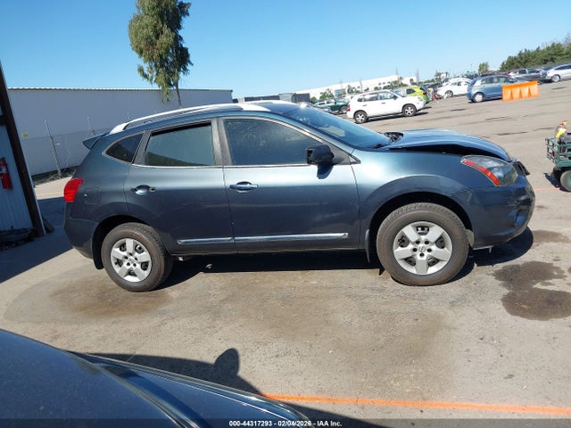 Nissan Rogue Select S 2014 JN8AS5MT8EW617106 Image 13