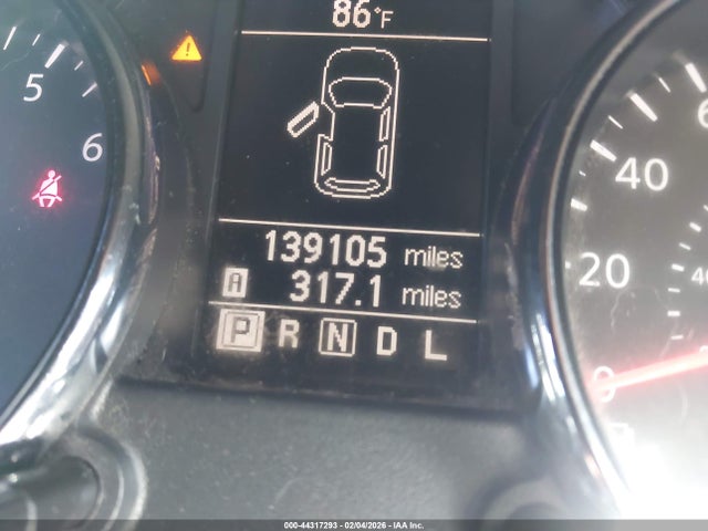 Nissan Rogue Select S 2014 JN8AS5MT8EW617106 Image 15