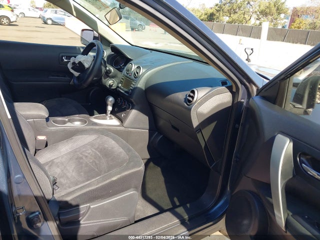 Nissan Rogue Select S 2014 JN8AS5MT8EW617106 Image 5