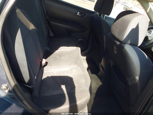 Nissan Rogue Select S 2014 JN8AS5MT8EW617106 Image 8