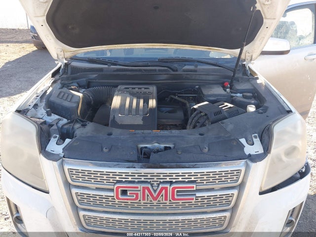 2013 GMC TERRAIN 2GKALSEK0D6272857 Photo 9
