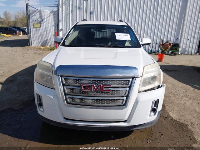 Продажа на аукционе авто 2013 Gmc Terrain Sle-2, vin: 2GKALSEK0D6272857, номер лота: 44317303