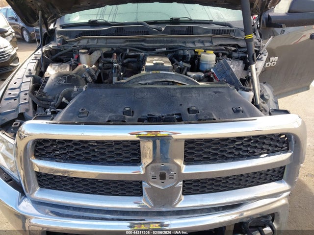 3C63R3CL7GG361281 RAM 3500 St