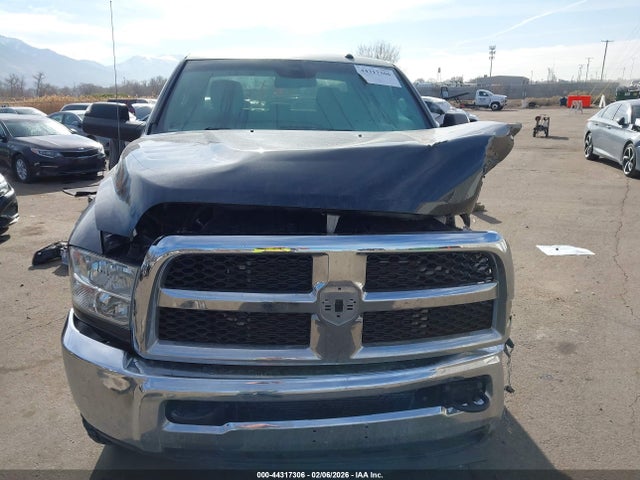 3C63R3CL7GG361281 RAM 3500 St