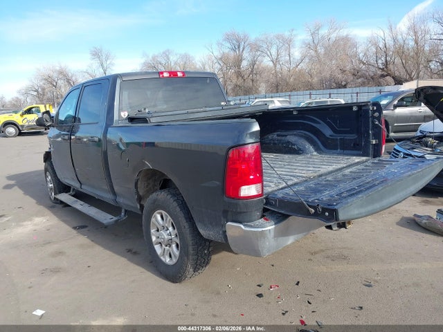 3C63R3CL7GG361281 RAM 3500 St