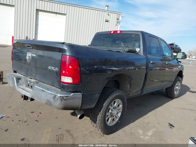 3C63R3CL7GG361281 RAM 3500 St