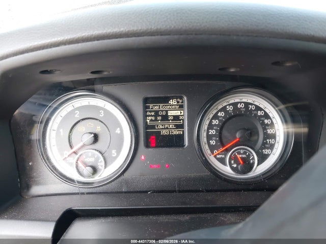 3C63R3CL7GG361281 RAM 3500 St