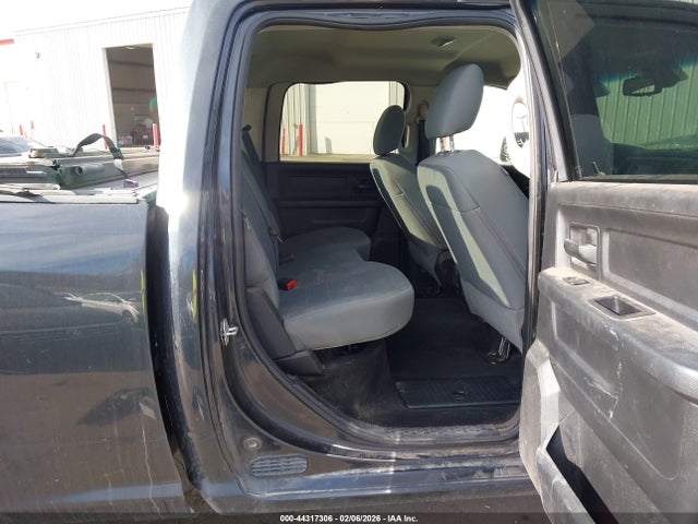 3C63R3CL7GG361281 RAM 3500 St