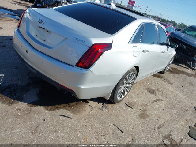 2018 CADILLAC CT6 1G6KC5RX8JU107551 Photo 3