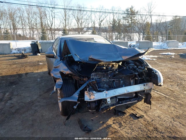Продаж на аукціоні авто 2010 Infiniti G37, vin: JN1CV6FE9AM353497, номер лоту: 44317311