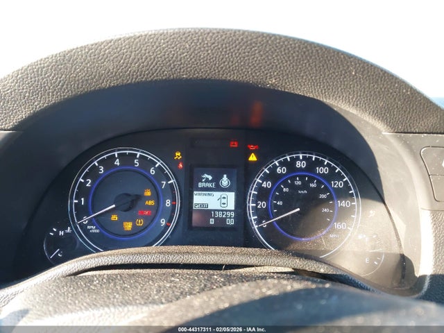 Продаж на аукціоні авто 2010 Infiniti G37, vin: JN1CV6FE9AM353497, номер лоту: 44317311