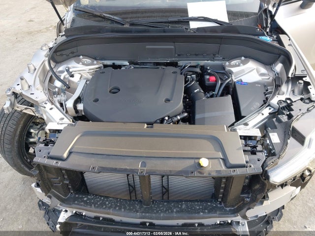 YV4062PM8T1478682 Volvo Xc90 Ultra Dark Theme